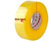 3J Large Roll Transparent Packing Tape