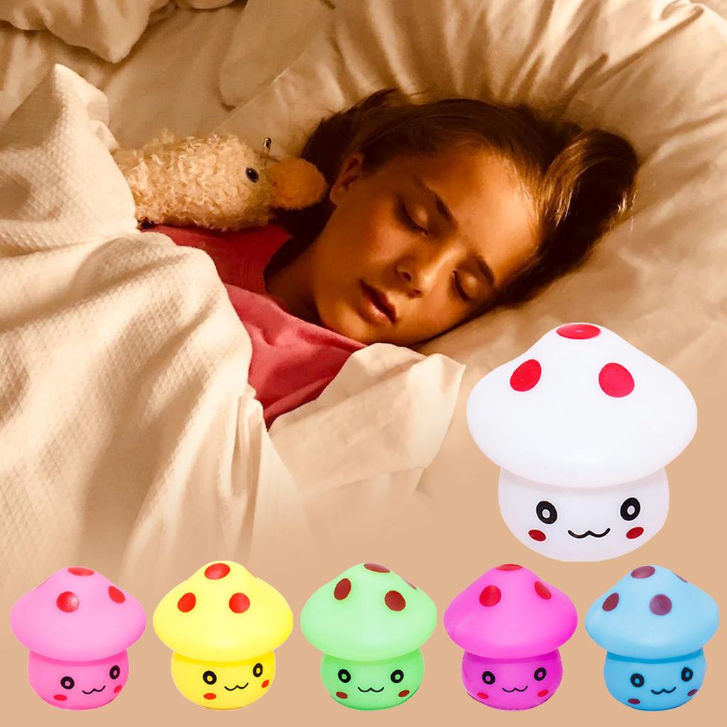 Buy Cute Night Light Girl Birthday Gifts Teenage Night Lamp Night