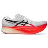 New Asics Metaspeed Sky+ White Sunrise Red 1013A115-100