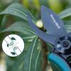 Mini-Edelstahlschere für den Rückschnitt Haushaltszubehör Obstbaumschere Werkzeug zum Beschneiden von Ästen Gartenhand-Gadget Neu
