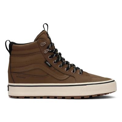 Tenisky MTE Sk8-Hi Vodotesné Zateplené