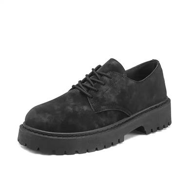 Non-slip Sole Sumer Luxury Dress Shoes For Men Oxford Elegant Dress Men's Shoes Sneakers For Adults Sports Sports-leisure