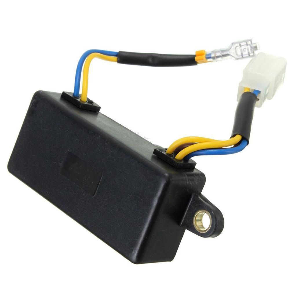 2kw-4.5kw AVR Spänningsregulator Automatisk Helt Ny