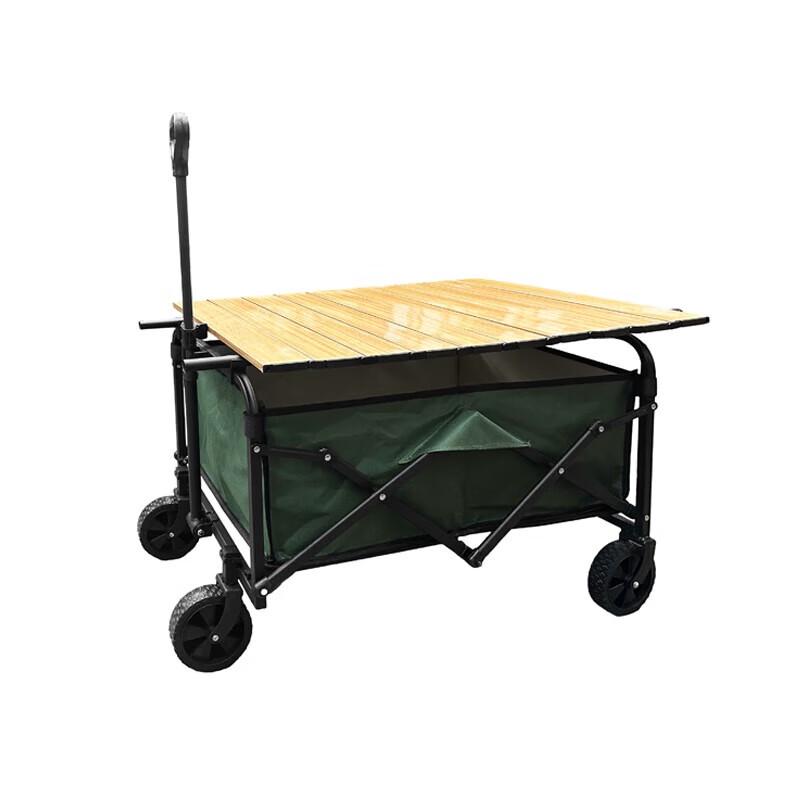 Burnell BNL-HW321 Electric Desktop Camping Cart