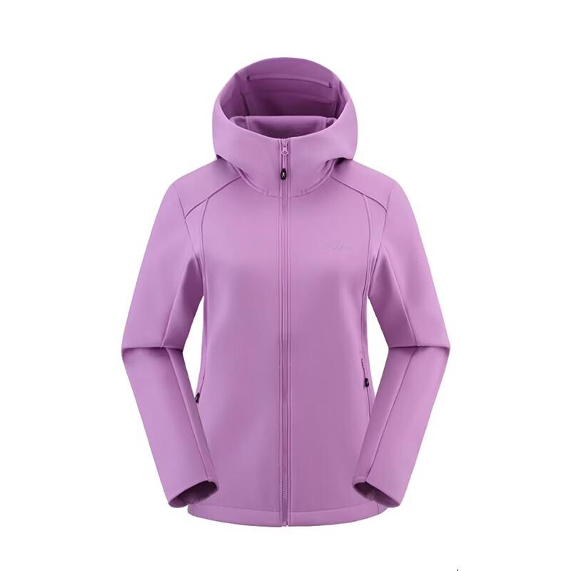 TOREAD Women s Softshell Jacket XL
