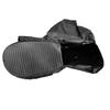 KOMINE Motorcycle Neo Rain Boot Cover Long Black L RK-033 385