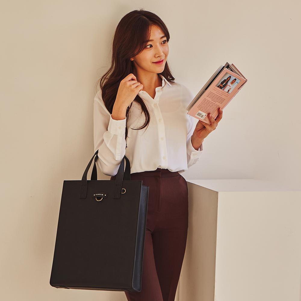 Tantin Signature Urban Tote Bag T21205