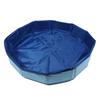 1PC Portable Inflatable Pool Foot Bath Basin,Foldable Foot Soaking Washing Basin for Pool Entry,Summer Swimming Pool Clean Feet Accessories