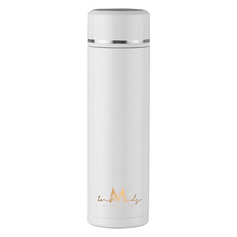 INMINDS 500ml Ceramic Lined Stainless Steel Insulated Tumbler