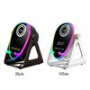 360° Rotate Wireless Bluetooth Speaker Stand 3 In 1 Phone Stand Smart Speaker Phone Bracket  Home