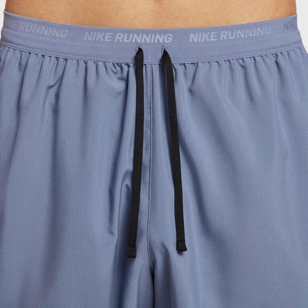 Nike Atmungsaktive Schnelltrocknende Schnür-Sportshorts Herren Shorts DM4742499