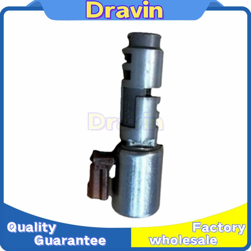 Assy Transmission Shift Control Solenoid Valve for Toyota RAV4 U140E U150E U241E U250E U660E 35220-33030 33290-33040 3522033030