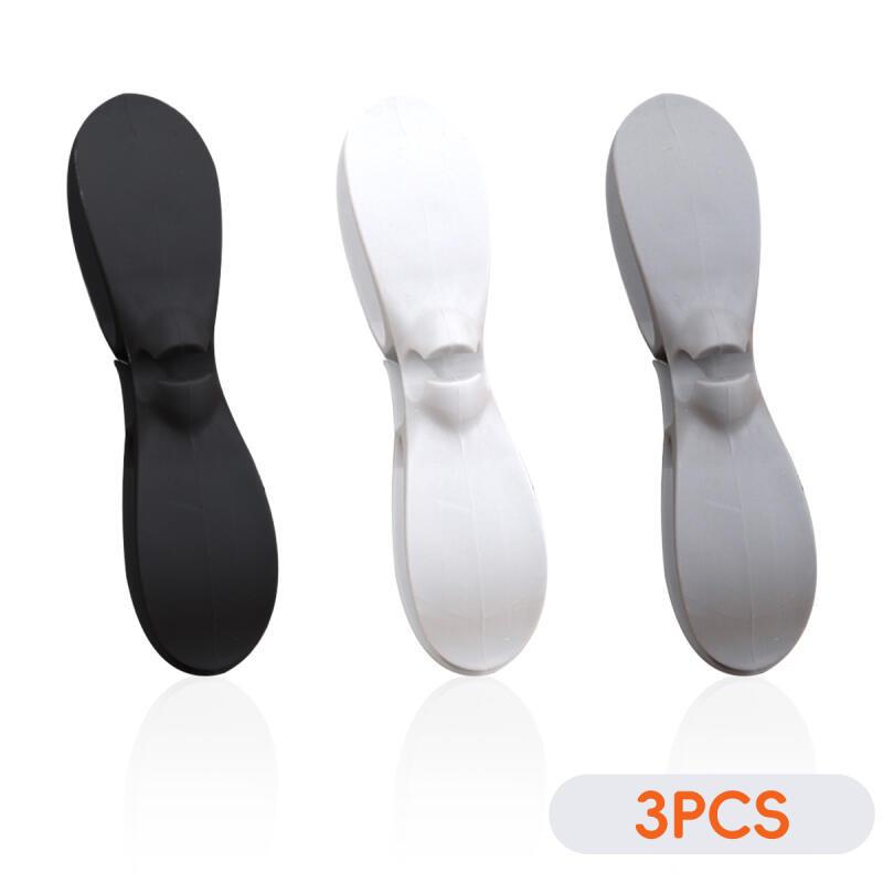 

HdoorLink Органайзер для намотки шнура для кухонной техники, устройство для обмотки шнура, зажим для управления кабелем, держатель для фритюрницы, фиксатор кофемашины 3pcs