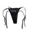 Sexy G-string Thongs Women Panties Floral Sheer Underwear Soft Lingerie Briefs Lace Transparent Knickers