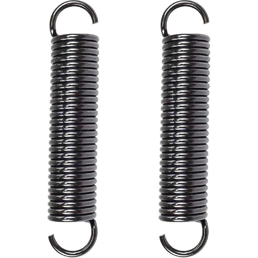 2 Pack Heavy Duty Snowplow Trip Springs for Polaris 2877443 ATV Plow Spring