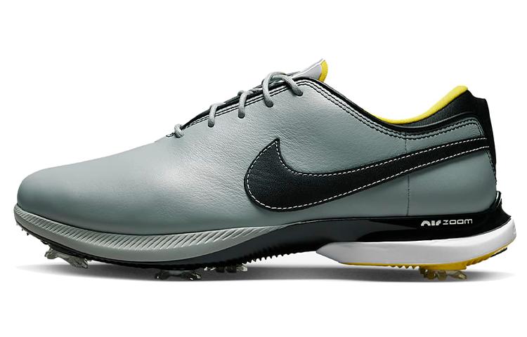 

Nike Air Zoom Victory Tour 2 Golf Grey Black DJ6569-002 44.5