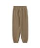 Beulaunyadeu Soft Sweat Pants, Light Brown