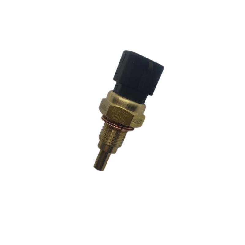 Dongfeng Fengguang 580 1.8L Water Temperature Sensor Plug