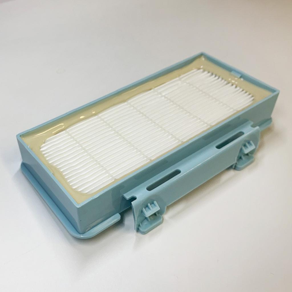 Ersatz-Hepa-Filter Hocheffiziente Hepa-Filter Staubpartikelfiltration Staubsaugerfilter-Upgrades für LG