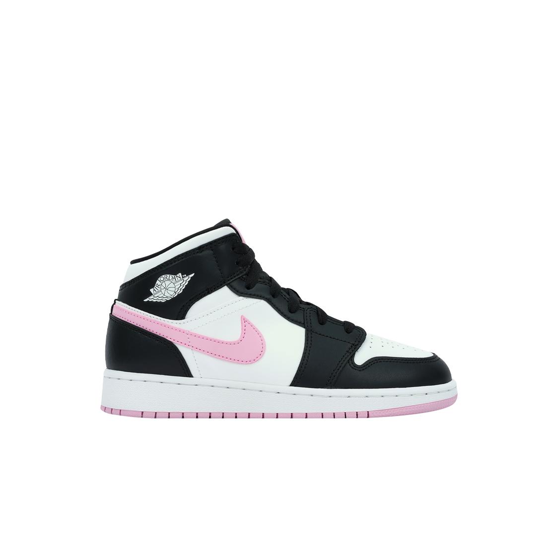 

(gs) Jordan 1 Mid Light Arctic Pink 240(6Y·W)