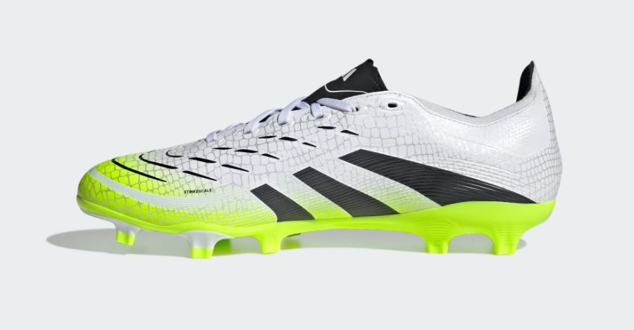 Adidas Predator League FG/MG JI1117 R-43 1/3 Cleats