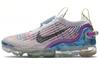 Air VaporMax 2020 Flyknit 'Multi Color' Gs CJ4069-003
