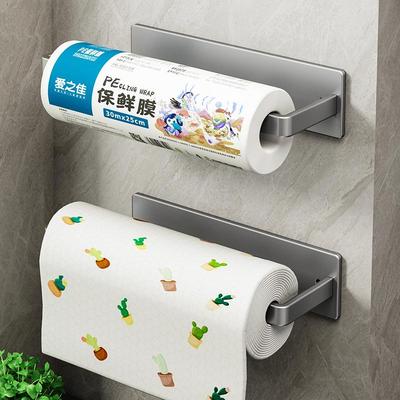 Fürdőszoba és WC – Törölközőtartók