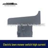Silver Contact High Current Lawn Mower Power Switch for Grass Trimmer - Accessories Model 05430