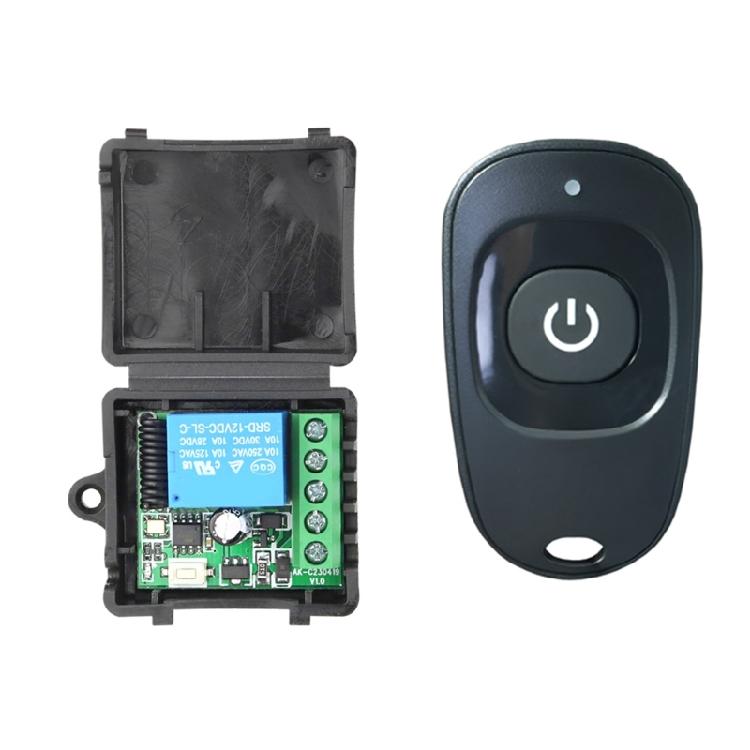 Garage Door Remote Controller Transmitters Replacement Frequency 433Mhz 315mhz