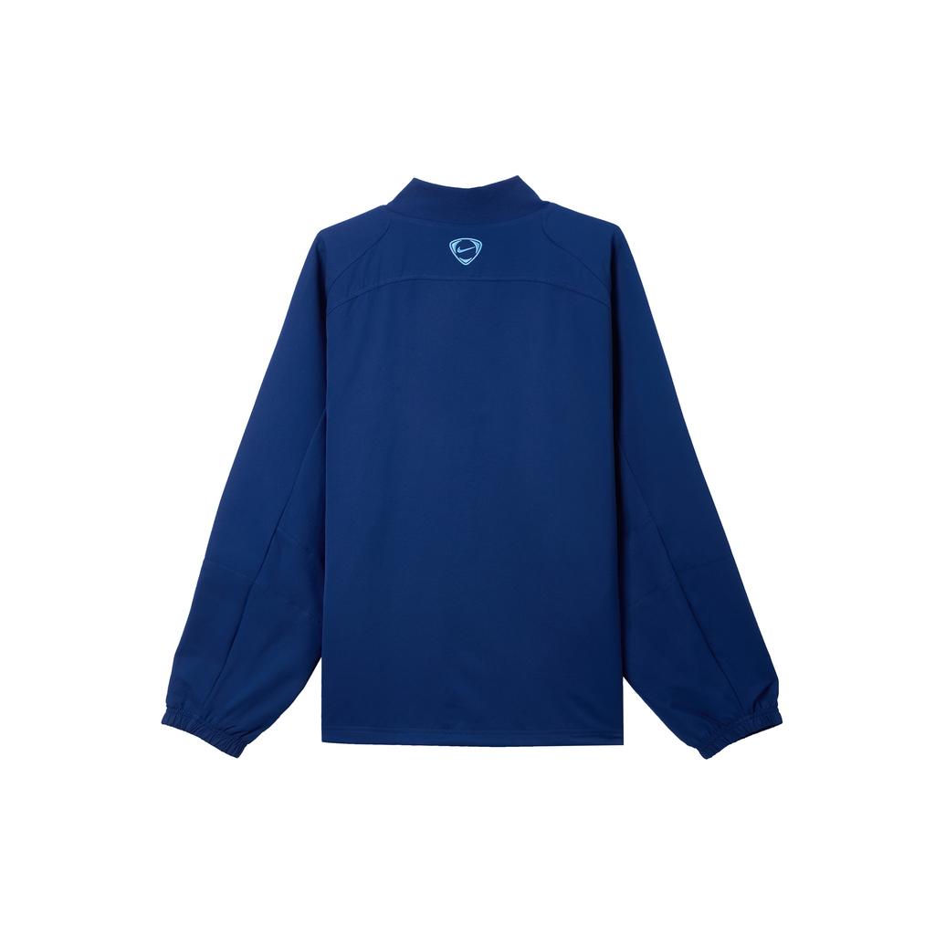 Nike Portugal 2004 Neuauflage Fußball Replica Trainingsjacke Herren Blau Void/University Blue HV4320-492
