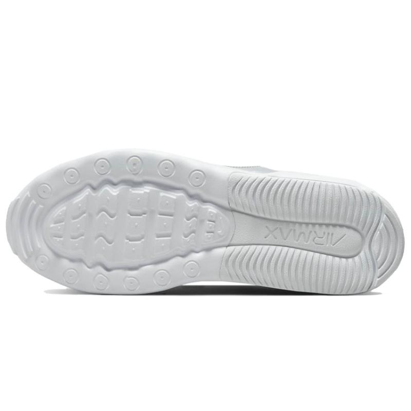 Nike Air Max Bolt Pure Platinum Wolf Grey White Sneakers Casual Shoes CU4151-003