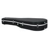 Gator Cases Hard Case for Acoustic Guitars, Dreadnought Compatible, ABS Construction, GC Guitar Series, GC-DREAD-S [Official Japanese Product]