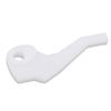 Presser Foot Lifter Lever Fit for 1408 1512 M2105 Sewing Machine ABS Plastic Presser Lifting Wrench