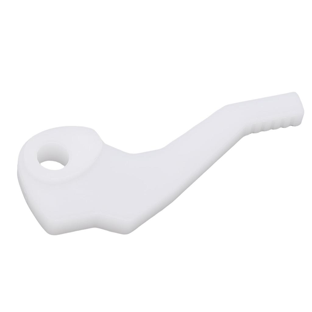 Presser Foot Lifter Lever Fit for 1408 1512 M2105 Sewing Machine ABS Plastic Presser Lifting Wrench