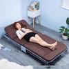 Compact Folding Portable Bed for Office, Nap, Hospital, or Home Use