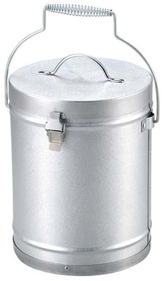 CAPTAIN STAG UG-3245 Set per accendere il fuoco con braciere per barbecue