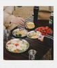 Portable Outdoor Camping Cookware Set: Frying Pan, Kettle, Tableware for Picnic and Camping