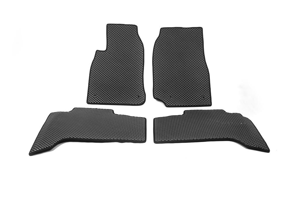 

EVA mats (black) for Nissan Primera P11 1996-2002
