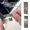 Accesorios de exterior – Emblemas