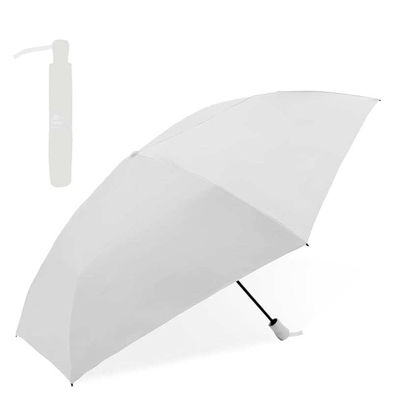 

parasol [Unfold BIG approx. 1 mx lightweight 160-210g x 4.5cm when folded] Just the right pursuit of Japan uv cut 100 Completely blacked out heat