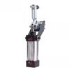 Pneumatic Quick Clamp