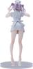 SEGA Call of the Night Nazuna Saegusa Premium Figure (Nurse Version)