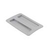 Dust Cover Bread Machine Lid Upper Lid Toaster Dust Cover Silicone Toaster Lid  Breakfast Machine