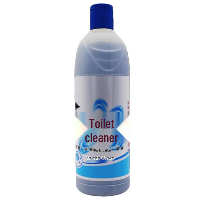 Pinxie Bathroom Disinfecting Toilet Cleaner