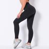 Dámské legíny Push Up Sporting Fitness Athleisure Bodybuilding Yoga Kalhoty
