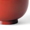 Lacquerware Made in Japan J-kitchens Bowl, Hand-Painted, PID-528404,