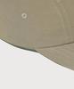 COVERNAT Arch Logo Basic Camp Cap Beige