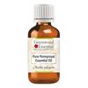 Greenwood Essential Pennyroyal Essential Oil (Mentha Pulegium) Pure | Non-Sticky | Non-greasy | Lightweight | Men & Women | All Skin Types | Stea