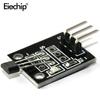 1/5 Pcs KY-003 A3144 Standard Hall Magnetic Sensor Module Works with Arduino Boards for Arduino