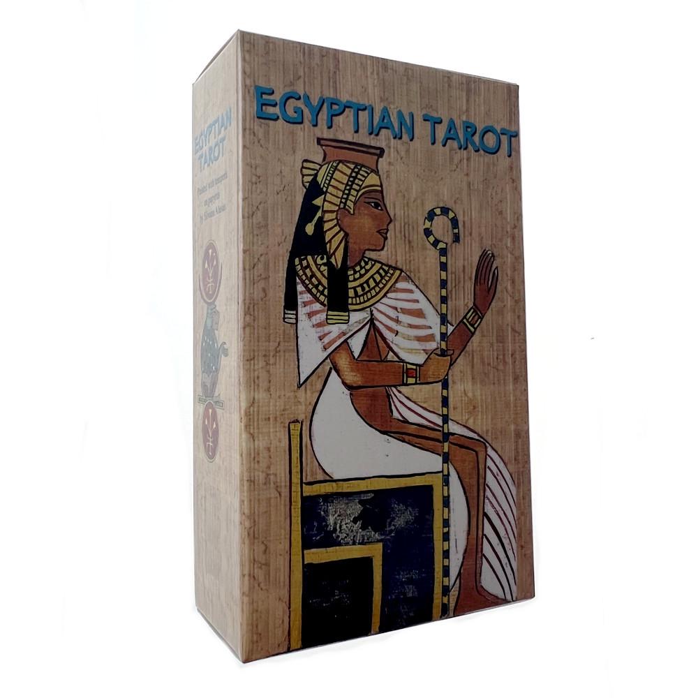 Lucid Dreams Tarot: Beginner's English Edition